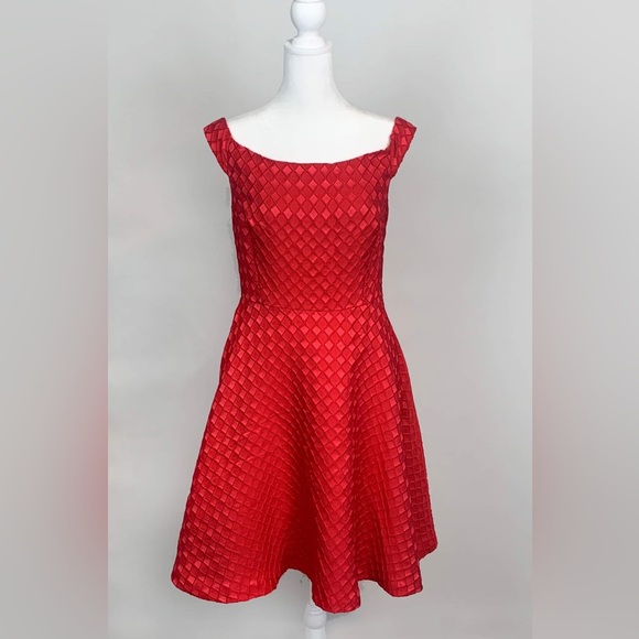 NWT Anthropologie Moulinette Soeurs Minette Dress Size 8 - Picture 2 of 7